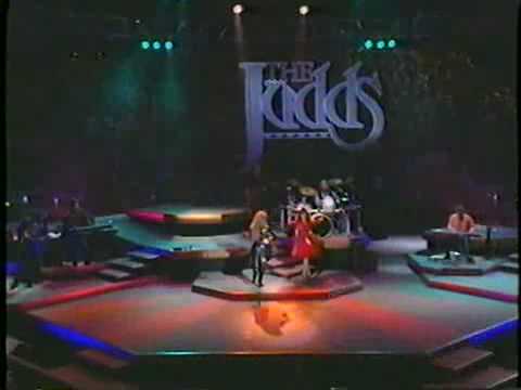 Born To Be Blue - Judds