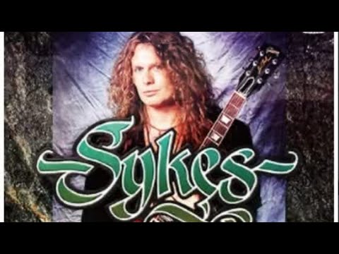 Sykes - "Jelly Roll" | First Live In L. A. (6/10)