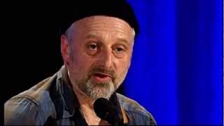 Allan Olsen - Humor af høj Karat...