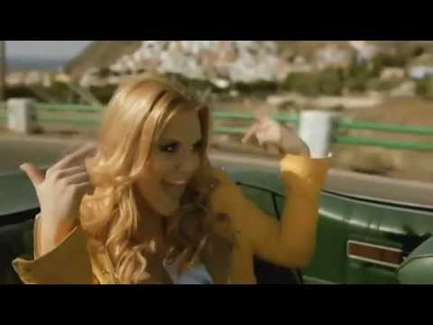 Videoclip de Summer of Love (Michael Mind Project Radio Edit) — Cascada