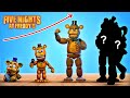 Five Nights at Freddy's Growing Up Full Compilation