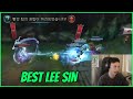 Caedrel Reacts To Best Ever Lee Sin Kick