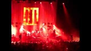Paramore - 10/19 Let the Flames Begin - Phoenix, AZ 2013