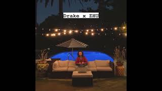 Drake x ZHU (Carneyval Mashup) - FULL VERSION