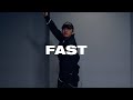Sueco - Fast l SLIKK choreography