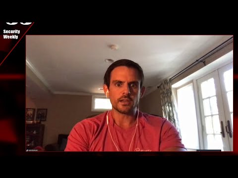 Endgame To Elastic Endpoint Security - Mark Dufresne - PSW #624