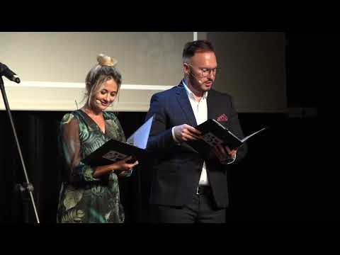 XIII  Gala  Pilkarska Turnieju Bosko CUP, Teatr Elektryczny w Skoczowie 01.10.23