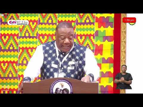 We Can Build An Africa Where No One Leaves For Opportunities — Archbishop Duncan-Williams
