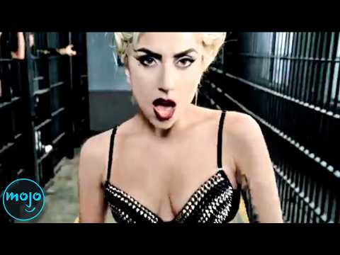 你不知道的 Lady Gaga 創作的歌曲 (Songs You Didnt Know Were Written By Lady Gaga)