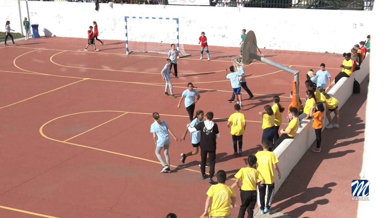 Comienza la III Liga Intercentros