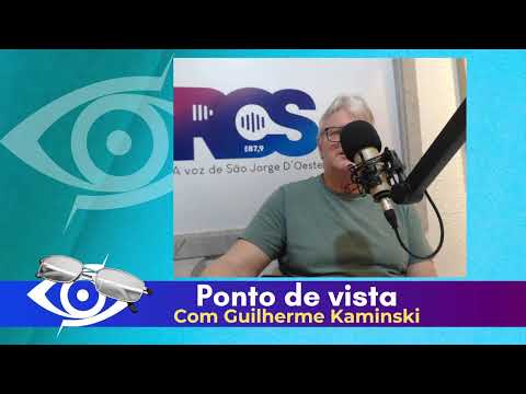 PONTO DE VISTA- GUILHERME KAMINSKI