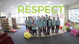 ISB Mannequin Challenge :: Learn-Respect-Succeed