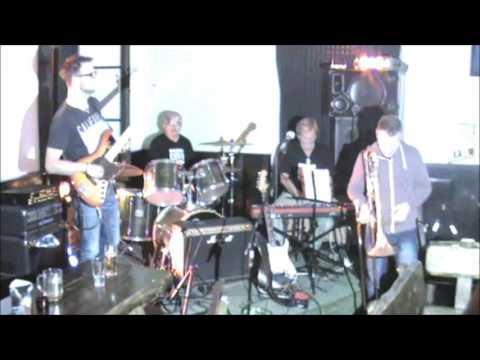 377 Soczewa Blues Session - 20.05.2016 - 10