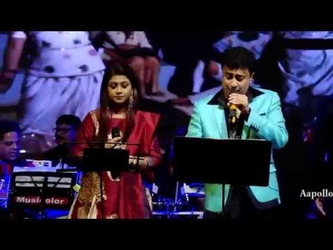 Rajessh Iyer - Ab chahe Maa Roote yaa baba