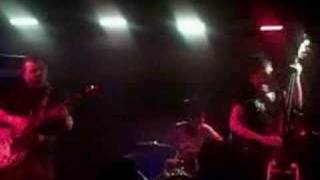 Knock Galley West (live) - Zombies of the Night - 05-04-08