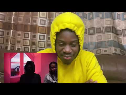 FIZZLER x LZee - Brownies (Music Video) | @MixtapeMadness | REACTION | KWESI