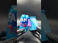 3D Printed Fanta Berry Can Opener 3dprinting Toys Fidgettoys