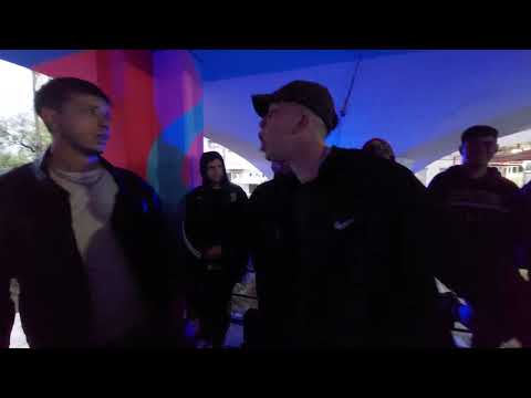 AXEL vs EXE - 8vos Fecha 5 (2022) - La Doble H