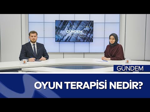 Oyun Terapisi Nedir? Depremin Çocuklar Üzerindeki Psikolojik Etkileri
