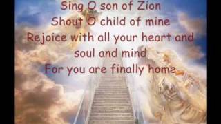 Heaven, Martrys Song: Todd Agnew