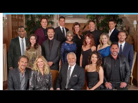 Vlogmas Day 1 Bold & Beautiful Recap 11-30-23 Did Ridge￼ jus walk away frm Taylor? Is he w/ Brooke