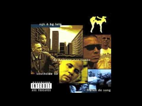 Southcide 13 - Chasseurs