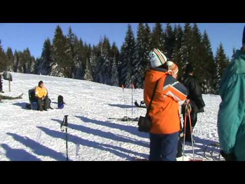 Stana de Vale ; Ady &Carmen Junc