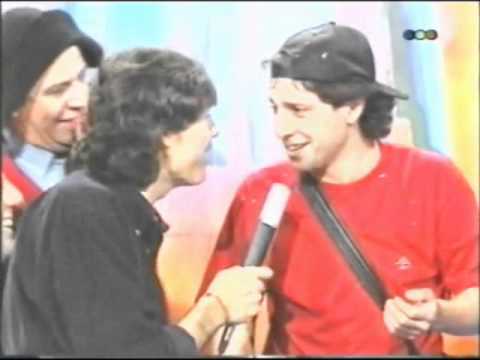 Un cacho de HUMOR........GONAL (Luis Miguel)