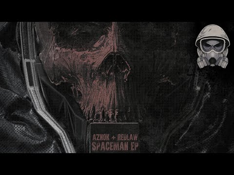 Aznok & Redlaw - Spaceman