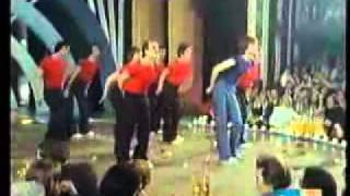 Miguel Bosé - eres todo para mi