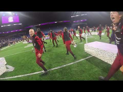 Spartans 2019 trombone soloist Cam (DCI Finals)- Brandon Berube