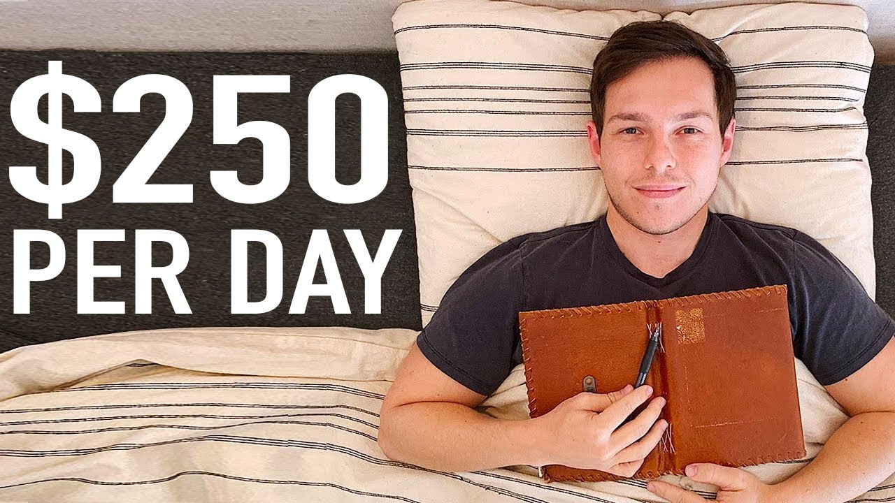 Building Wealth When You’re Starting From Zero