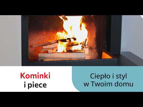 Cominki.pl Paweł Wojciechowski - video