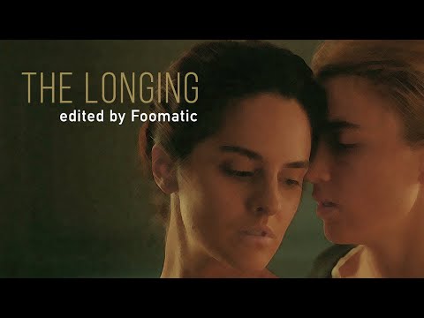 The Longing || Portrait of a Lady on Fire  ||  Marianne and Héloïse