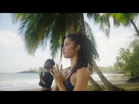 Connect your mind, body and soul in Tobago