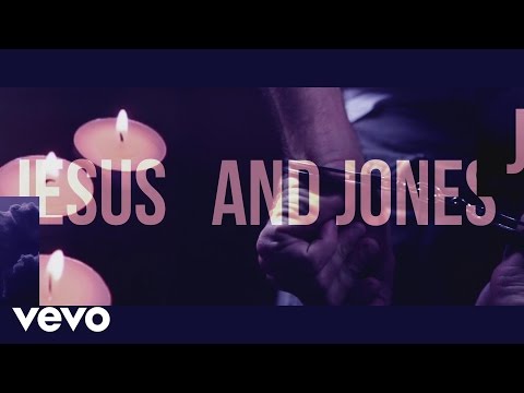 Trace Adkins - Jesus and Jones (Lyric Video)