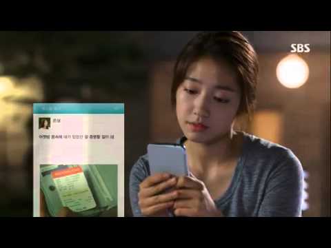 [Cut] Heirs Ep 4 with 2AM's Changmin theme song