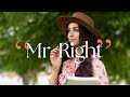 Mr Right 2023 Full Romance Movie Sierra Reid Tanner Gillman