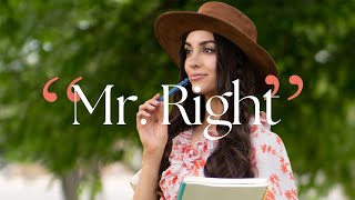 thumb for Mr Right (2023) | Full Romance Movie | Sierra Reid | Tanner Gillman