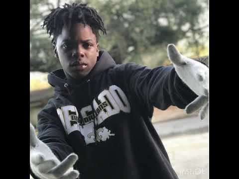 Sherwoodtrell - Speackin On My Name