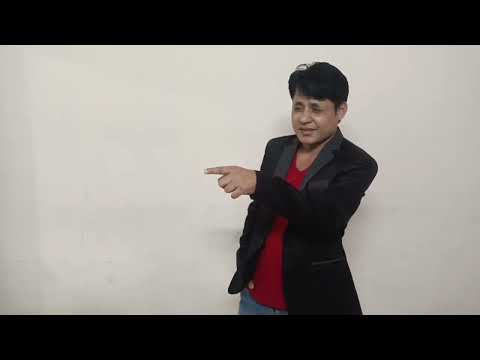 Bharat Koirala friend's ch...