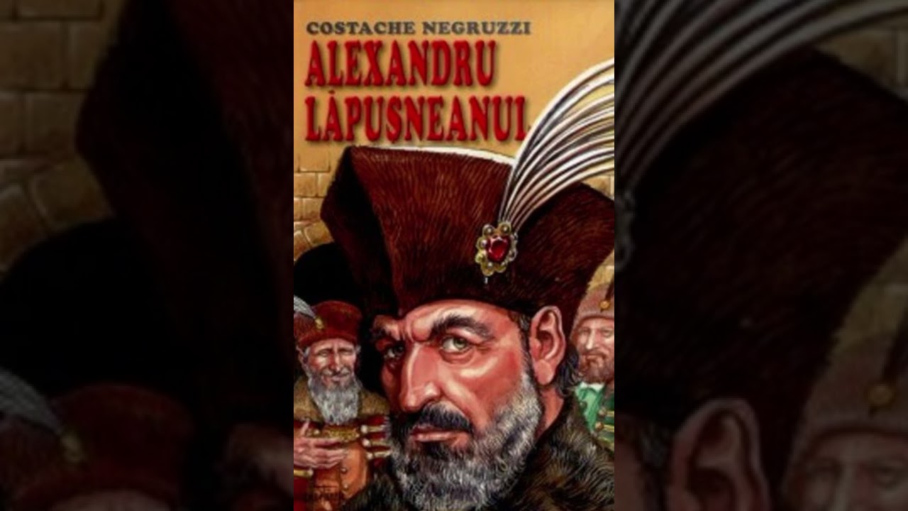 Watch Alexandru Lapusneanu De Costache Negruzzi Rezumat Now Alexandru Lapusneanu de Costache Negruzzi
