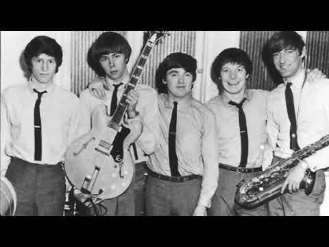 That's What I Want by THE LIVERPOOL FIVE [Music video]