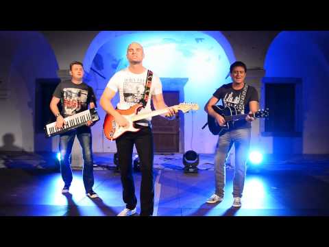 Trio Marinero - Imas drugoga (Official video 2014.)