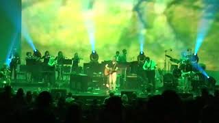Belle &amp; Sebastian - My Wandering Days Are Over (LIVE @ Chicago Theatre, 8/16/2017)
