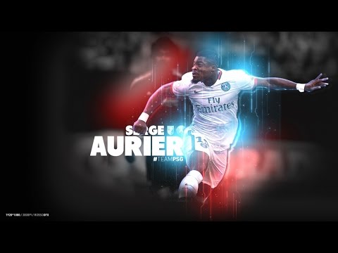 Serge Aurier - Welcome to Tottenham - Amazing Skills, Cross, Tackles, Passes - 2016 - HD