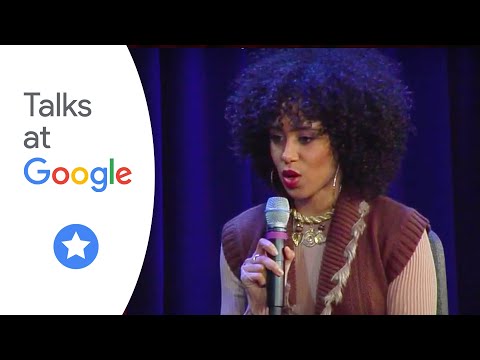 Interview with Margot B. | Talks at Google