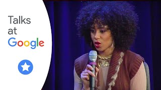 Interview with Margot B. | Talks at Google
