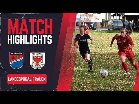 SG Walsleben/Rochau - FSV Saxonia Tangermünde