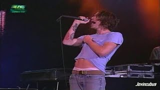 Incubus - Take Me To Your Leader (LIVE)
